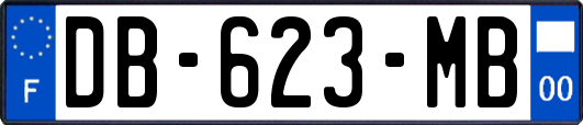 DB-623-MB