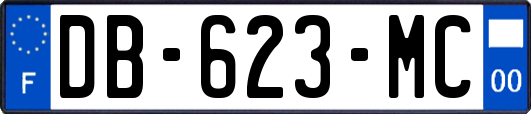 DB-623-MC