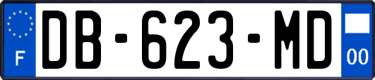DB-623-MD
