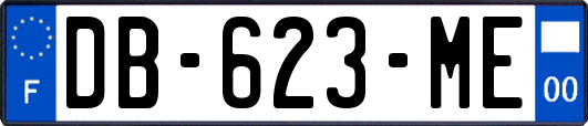 DB-623-ME