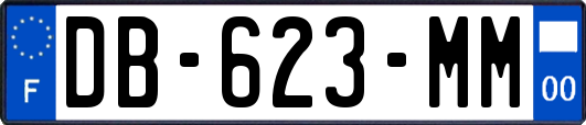 DB-623-MM