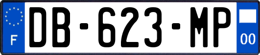 DB-623-MP