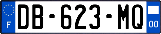 DB-623-MQ