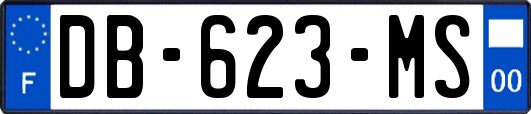 DB-623-MS