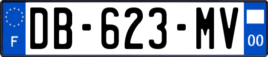 DB-623-MV