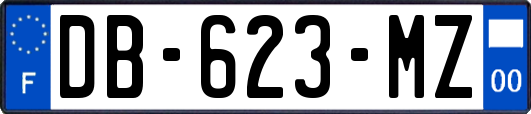 DB-623-MZ