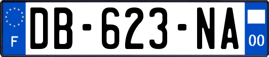 DB-623-NA