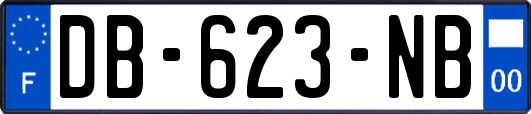 DB-623-NB