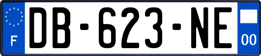 DB-623-NE
