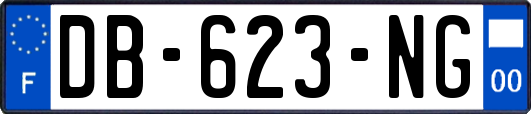 DB-623-NG