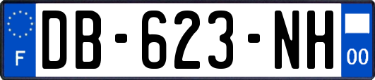 DB-623-NH