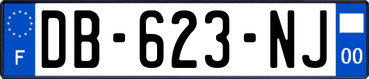 DB-623-NJ