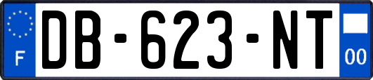 DB-623-NT