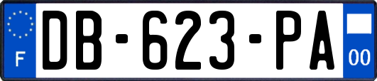 DB-623-PA