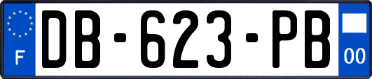DB-623-PB