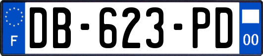 DB-623-PD