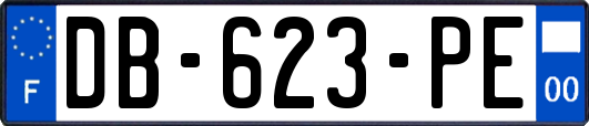 DB-623-PE