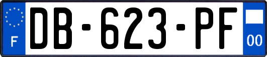 DB-623-PF