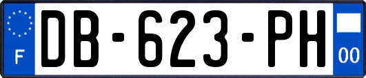 DB-623-PH