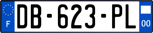 DB-623-PL