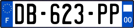DB-623-PP