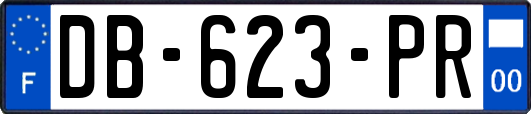 DB-623-PR