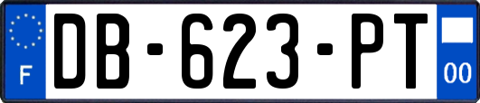 DB-623-PT