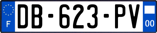 DB-623-PV