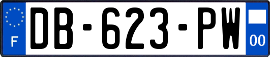 DB-623-PW