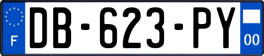 DB-623-PY