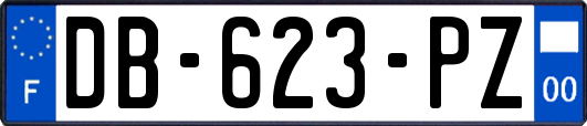 DB-623-PZ