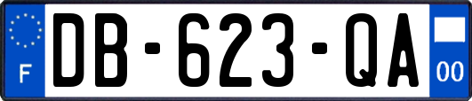 DB-623-QA