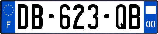 DB-623-QB