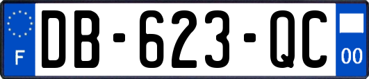 DB-623-QC