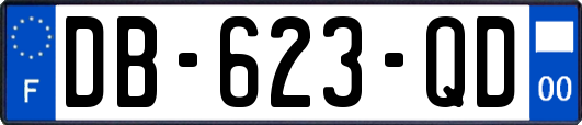 DB-623-QD