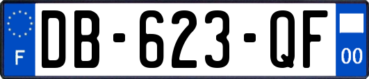 DB-623-QF
