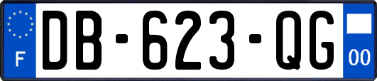 DB-623-QG