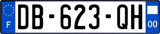 DB-623-QH