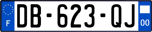 DB-623-QJ