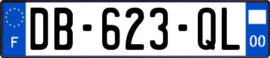 DB-623-QL
