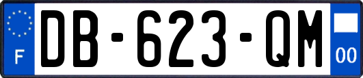 DB-623-QM