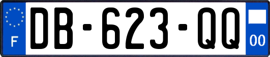 DB-623-QQ