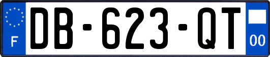 DB-623-QT
