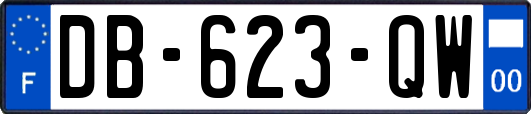 DB-623-QW