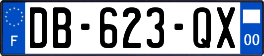 DB-623-QX
