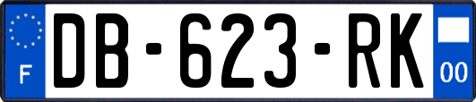 DB-623-RK