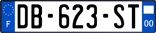 DB-623-ST