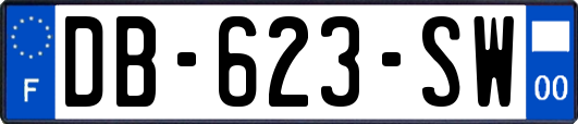 DB-623-SW