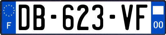 DB-623-VF