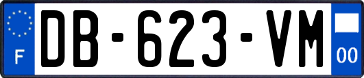 DB-623-VM